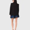Zweireihige Jacke