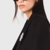 Zweireihige Jacke